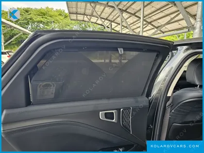 KIA K8 NOBLESSE