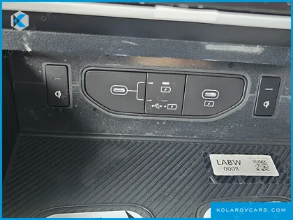KIA K8 NOBLESSE