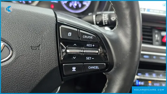 HYUNDAI GRANDEUR EXCLUSIVE