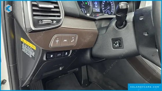 HYUNDAI GRANDEUR EXCLUSIVE