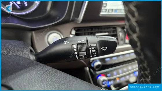 HYUNDAI GRANDEUR EXCLUSIVE