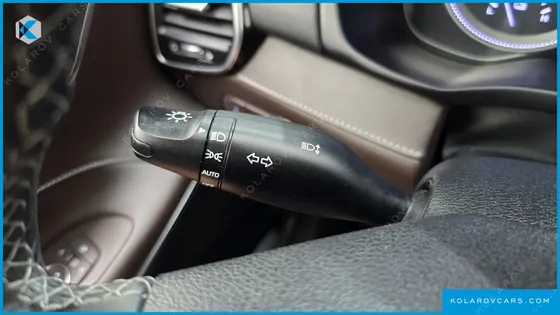 HYUNDAI GRANDEUR EXCLUSIVE