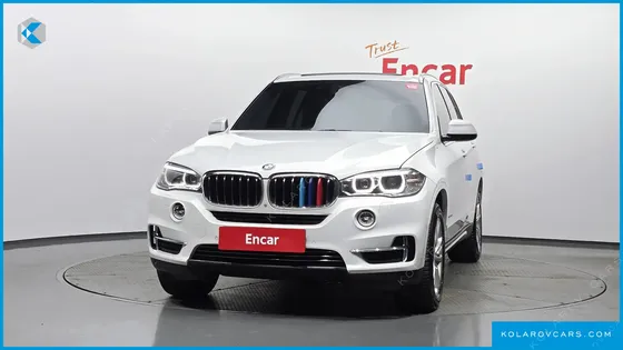 BMW X5 XDRIVE 30D