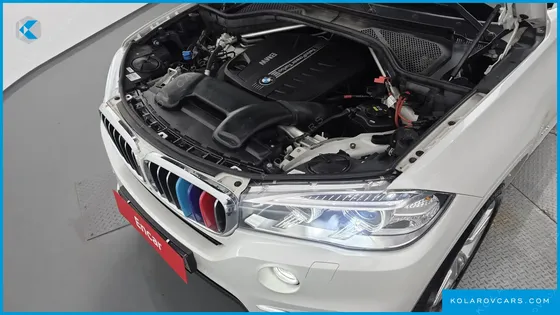 BMW X5 XDRIVE 30D