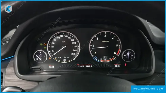 BMW X5 XDRIVE 30D