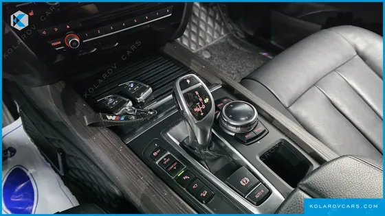 BMW X5 XDRIVE 30D