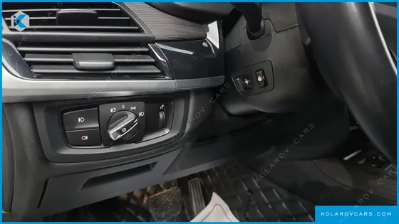 BMW X5 XDRIVE 30D