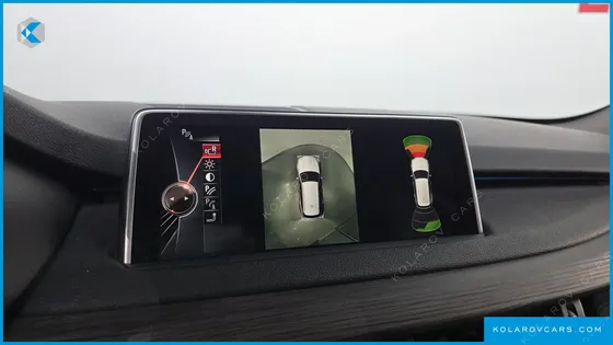 BMW X5 XDRIVE 30D