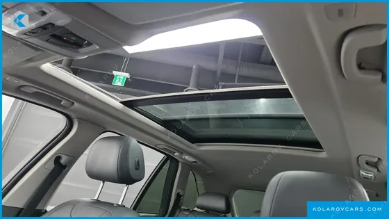 BMW X5 XDRIVE 30D