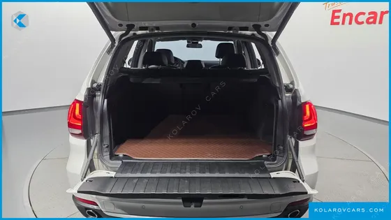 BMW X5 XDRIVE 30D