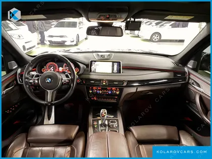 BMW X5 XDRIVE M50D
