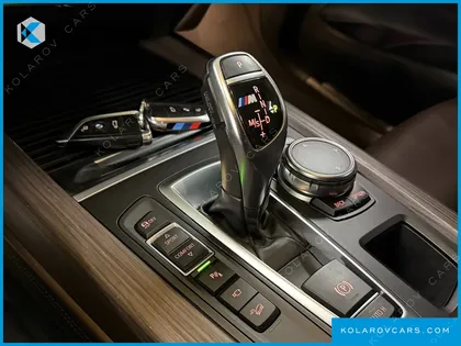 BMW X5 XDRIVE M50D