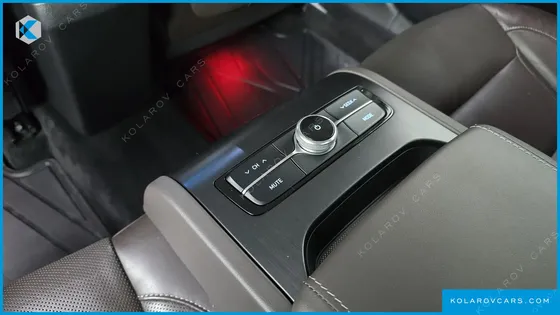 HYUNDAI GRANDEUR EXCLUSIVE