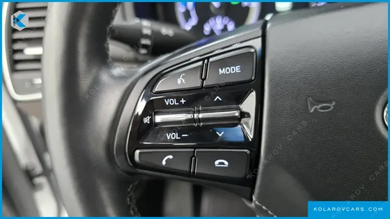 HYUNDAI GRANDEUR EXCLUSIVE