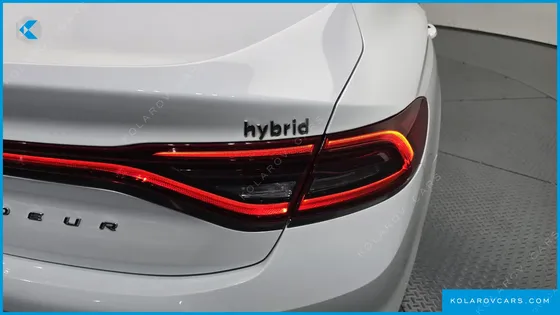 HYUNDAI GRANDEUR EXCLUSIVE