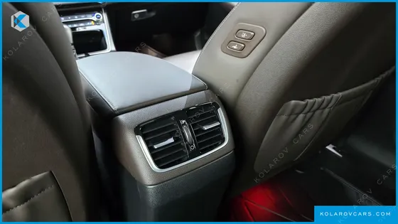 HYUNDAI GRANDEUR EXCLUSIVE