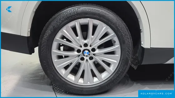 BMW X5 XDRIVE 30D