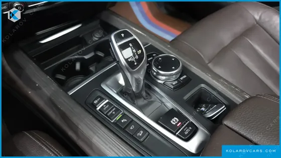 BMW X5 XDRIVE 30D
