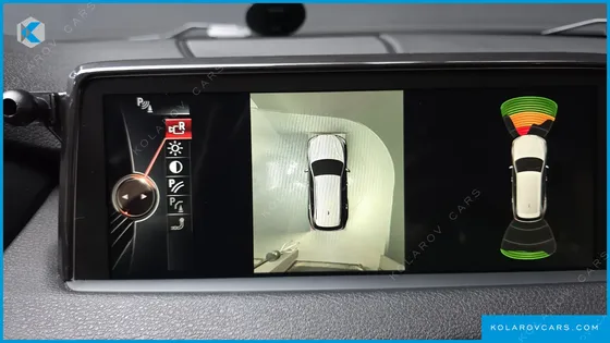 BMW X5 XDRIVE 30D