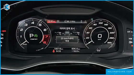 AUDI RSQ8 4.0 TFSI QUATTRO PERFORMANCE