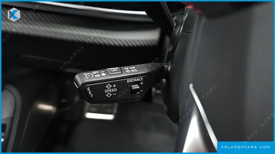 AUDI RSQ8 4.0 TFSI QUATTRO PERFORMANCE