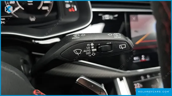 AUDI RSQ8 4.0 TFSI QUATTRO PERFORMANCE