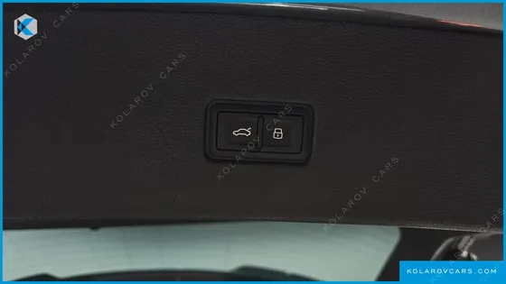 AUDI RSQ8 4.0 TFSI QUATTRO PERFORMANCE
