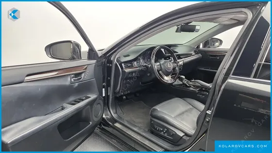 LEXUS ES SUPREME