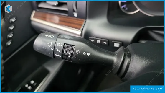 LEXUS ES SUPREME