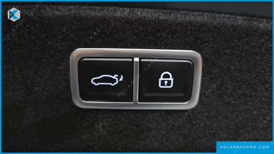GENESIS G80 E-AWD