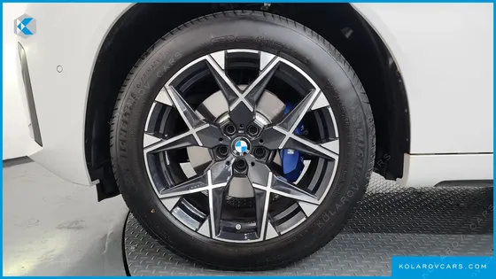BMW X3 XDRIVE 20 M SPORT