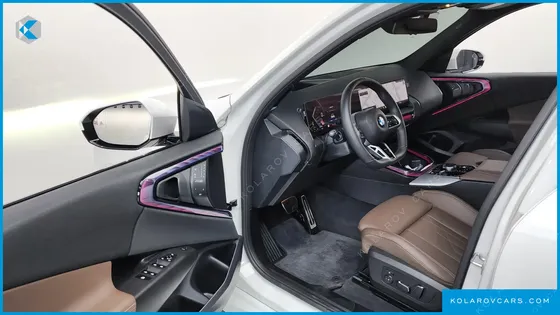 BMW X3 XDRIVE 20 M SPORT