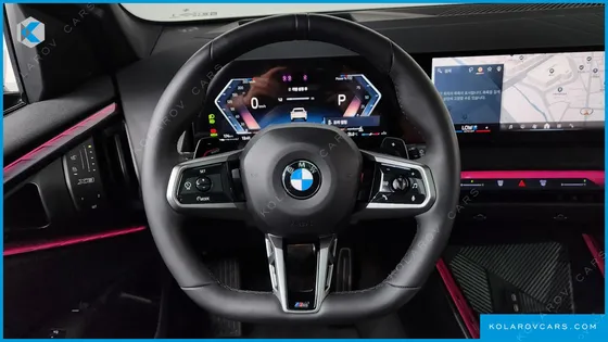 BMW X3 XDRIVE 20 M SPORT