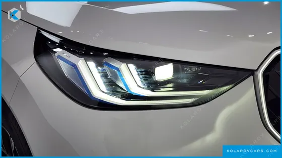 BMW X3 XDRIVE 20 M SPORT