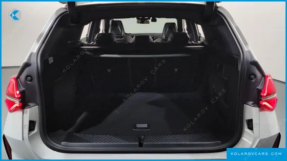 BMW X3 XDRIVE 20 M SPORT