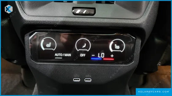 BMW X3 XDRIVE 20 M SPORT
