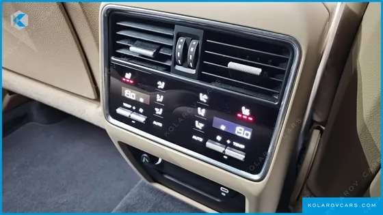 PORSCHE CAYENNE 3.0