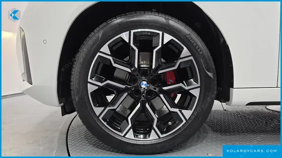 BMW X3 XDRIVE 20 M SPORT PRO