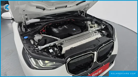 BMW X3 XDRIVE 20 M SPORT PRO