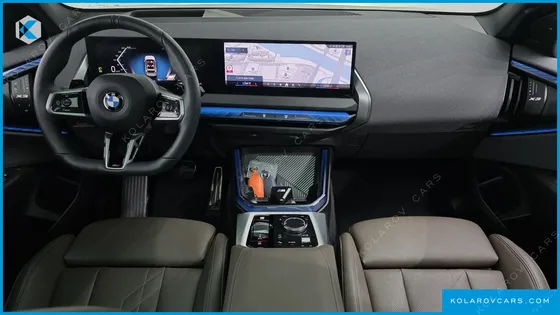 BMW X3 XDRIVE 20 M SPORT PRO