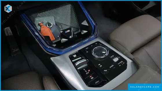 BMW X3 XDRIVE 20 M SPORT PRO