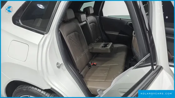 BMW X3 XDRIVE 20 M SPORT PRO