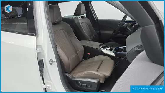 BMW X3 XDRIVE 20 M SPORT PRO