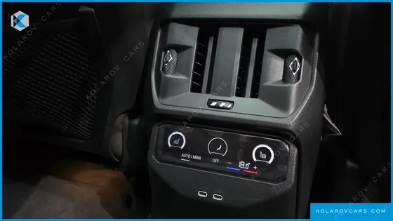 BMW X3 XDRIVE 20 M SPORT PRO