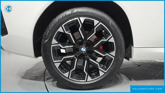 BMW X3 XDRIVE 20 M SPORT PRO