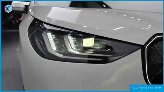 BMW X3 XDRIVE 20 M SPORT PRO