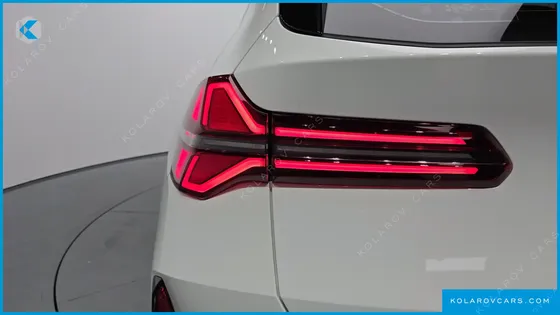 BMW X3 XDRIVE 20 M SPORT PRO
