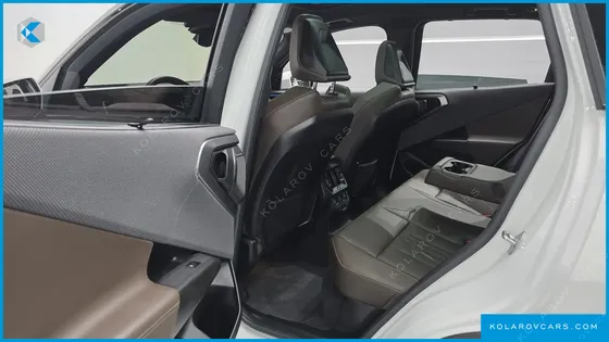 BMW X3 XDRIVE 20 M SPORT PRO