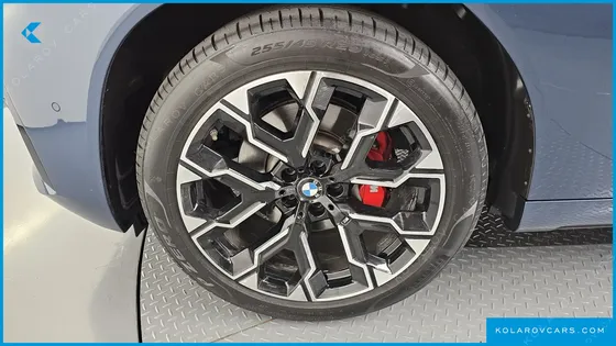 BMW X3 XDRIVE 20 M SPORT PRO