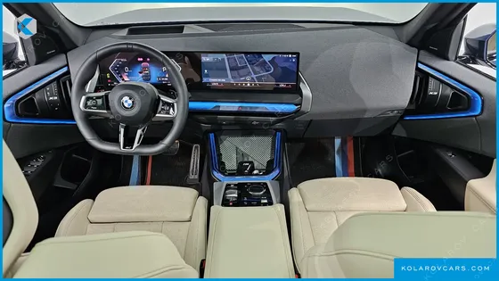 BMW X3 XDRIVE 20 M SPORT PRO